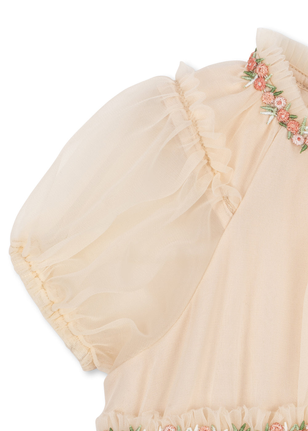 JOELLE DRESS