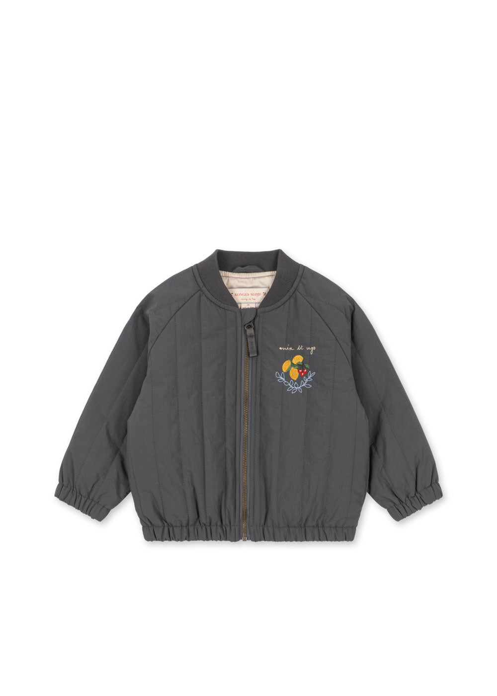 Juno Bomber Jacket
