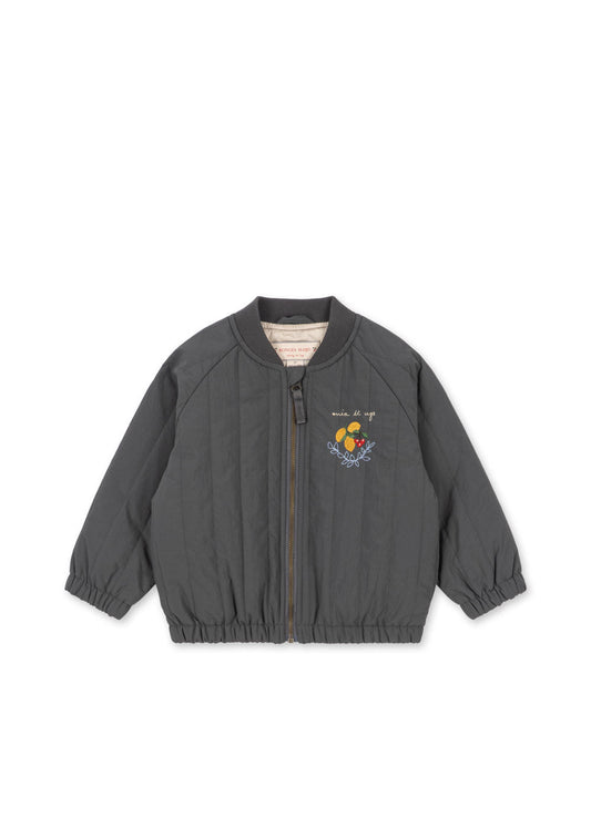 Juno Bomber Jacket
