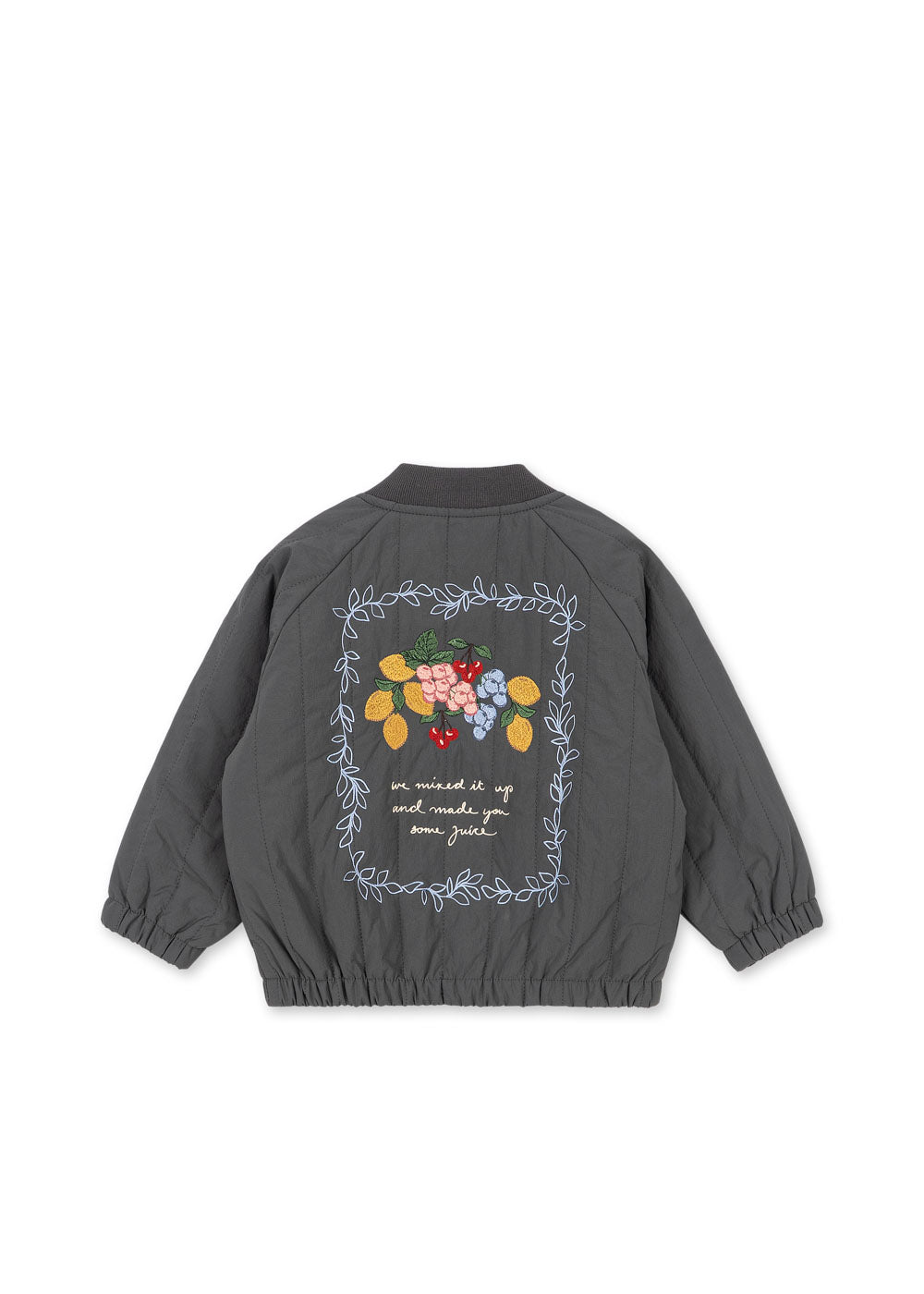 Juno Bomber Jacket