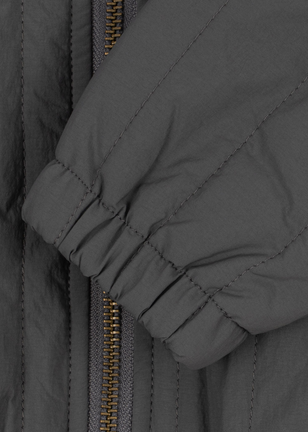 Juno Bomber Jacket
