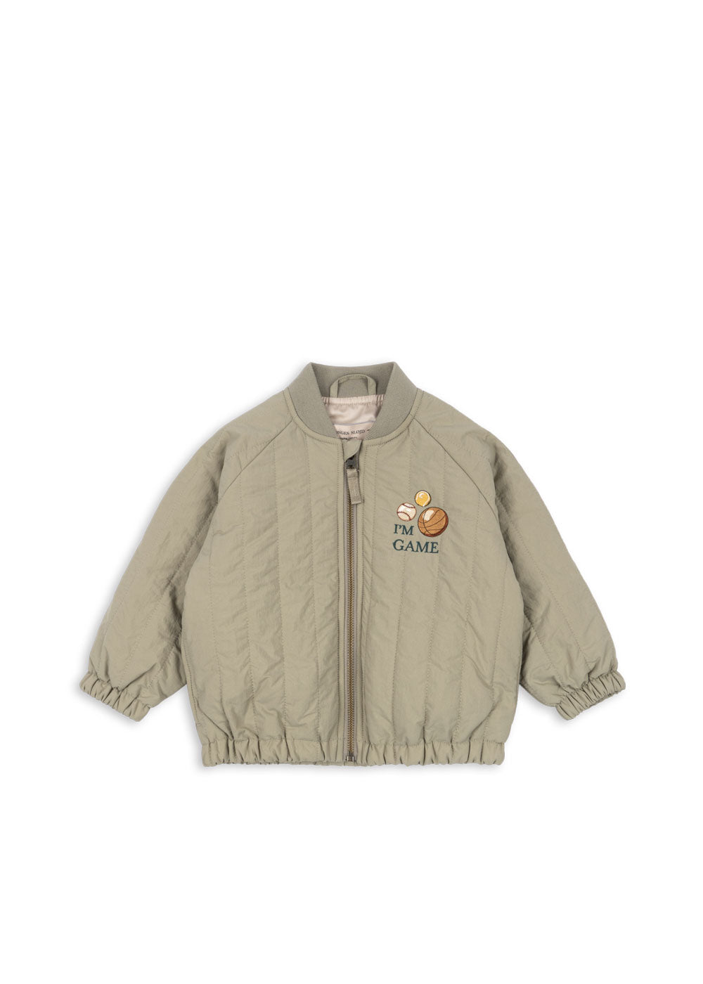 Juno Bomber Jacket