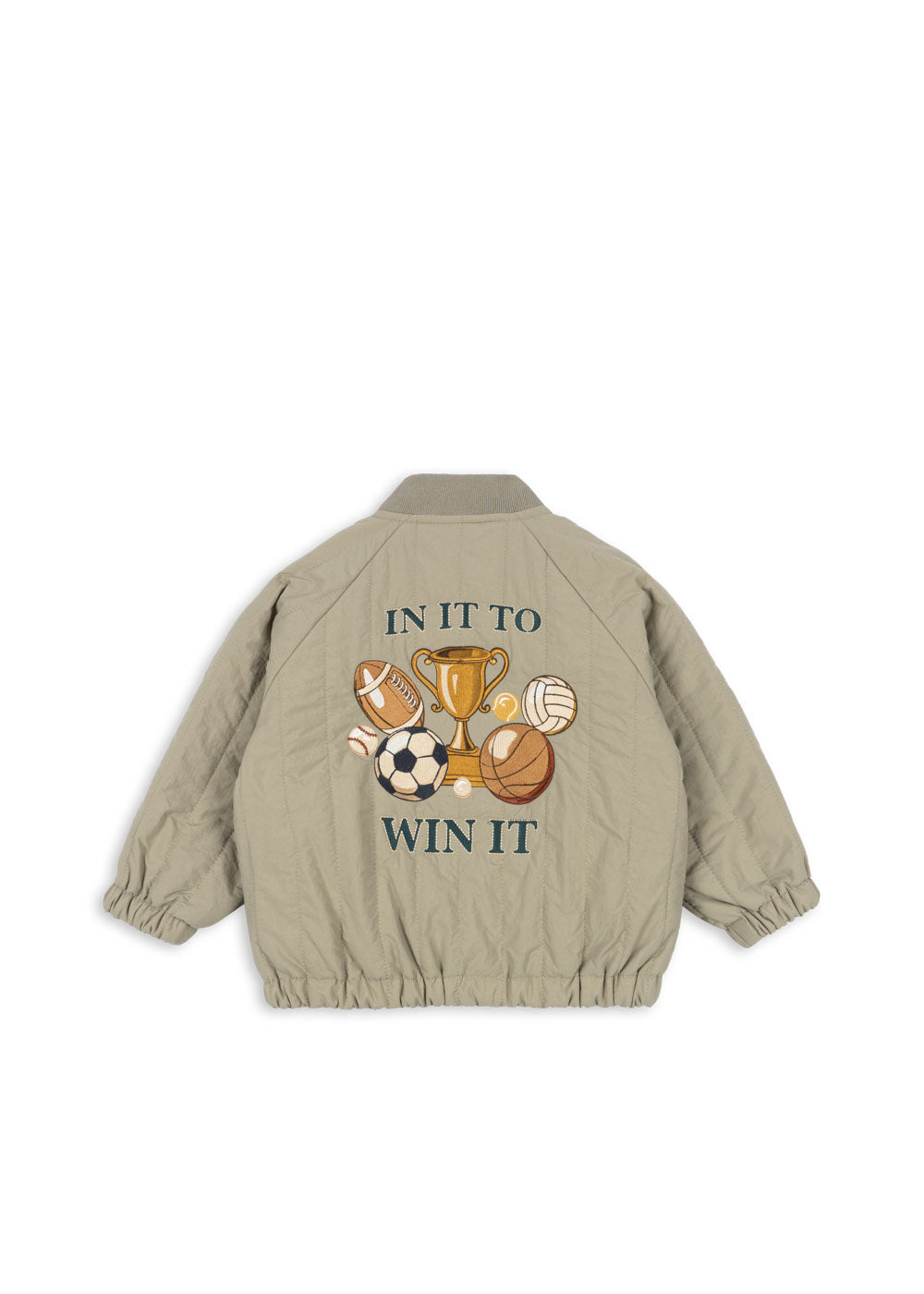 Juno Bomber Jacket