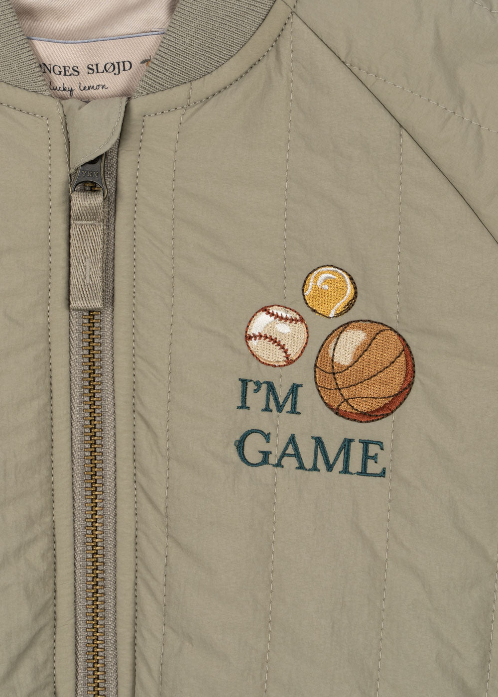 Juno Bomber Jacket