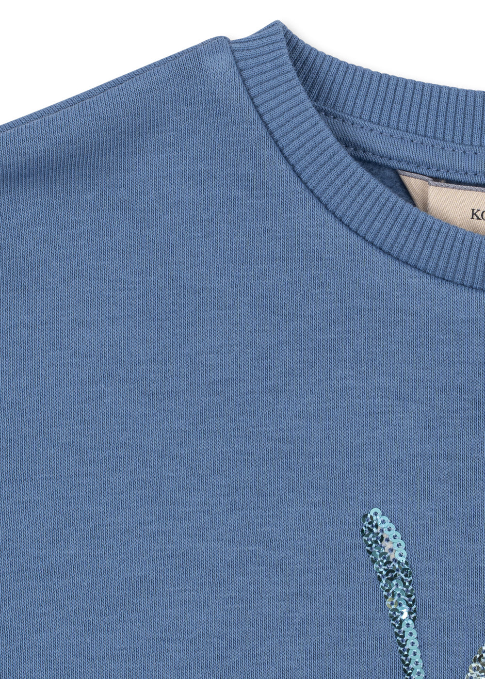 LOUMILLA SWEAT SHIRT OCS