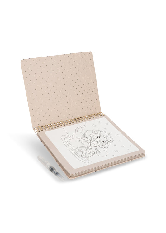 MAGIC WATER BOOK FSC