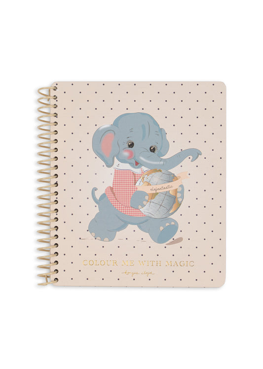 MAGIC WATER BOOK FSC