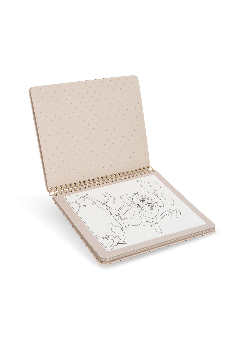 MAGIC WATER BOOK FSC
