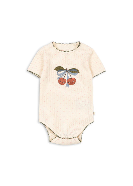 Konges Sløjd | MINNIE SS BODY GOTS
