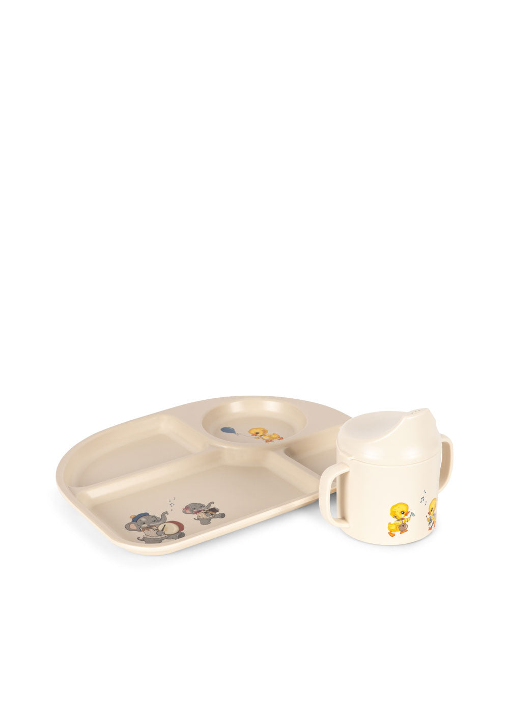 My First Dinner Set