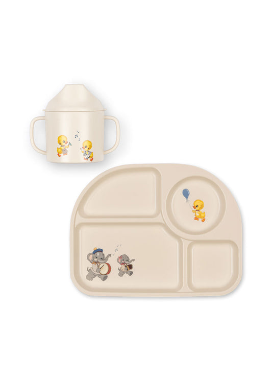 My First Dinner Set