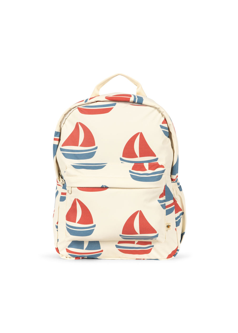Rainy Backpack
