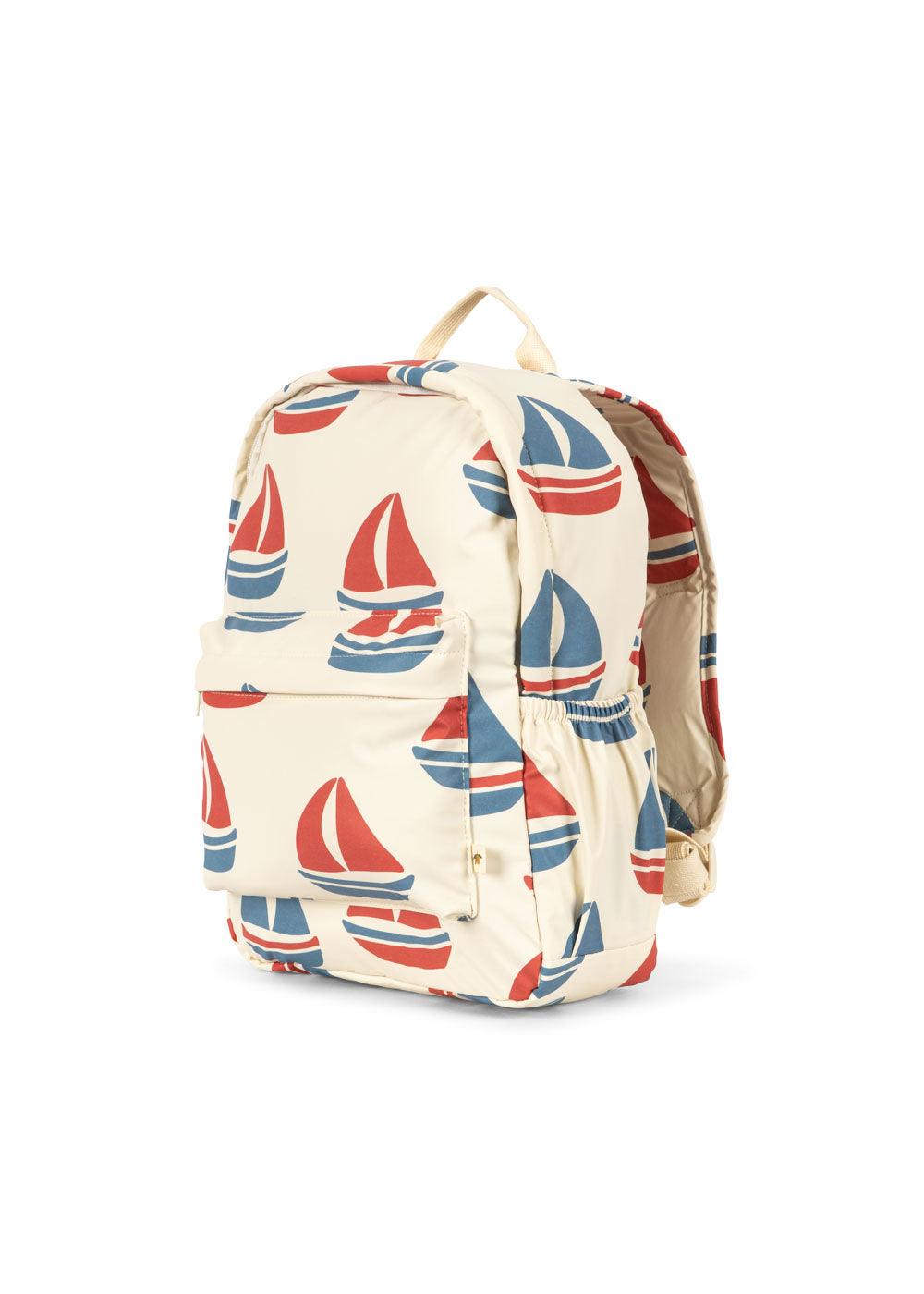 Rainy Backpack