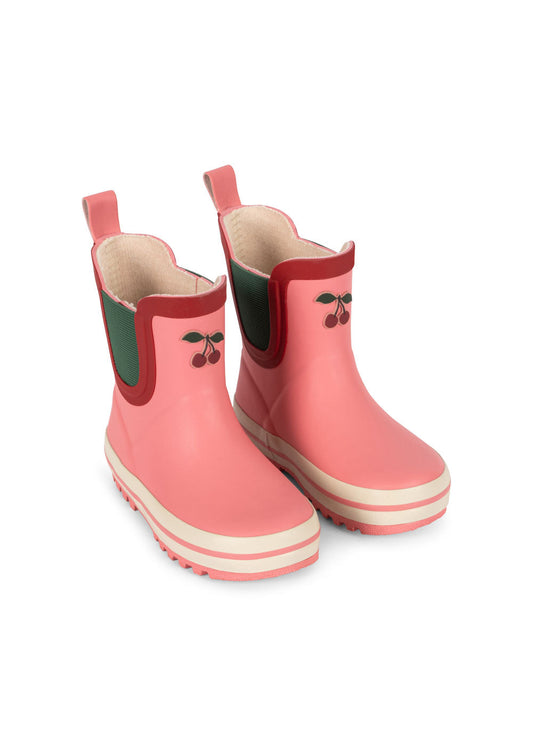 Roi Block Rain Boot
