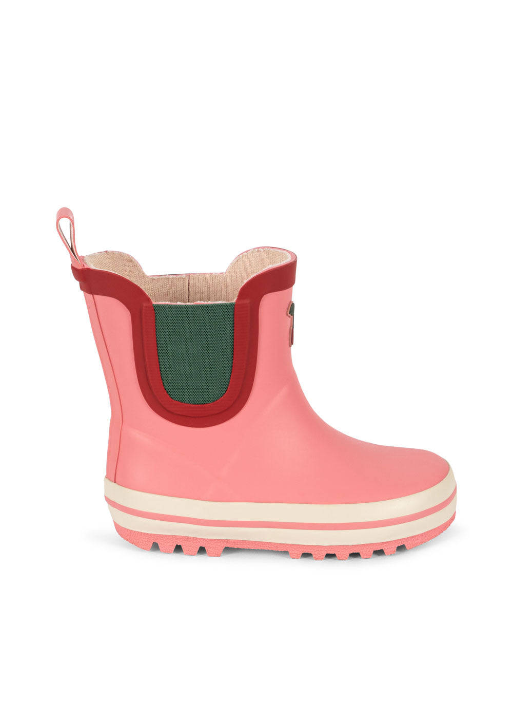 Roi Block Rain Boot