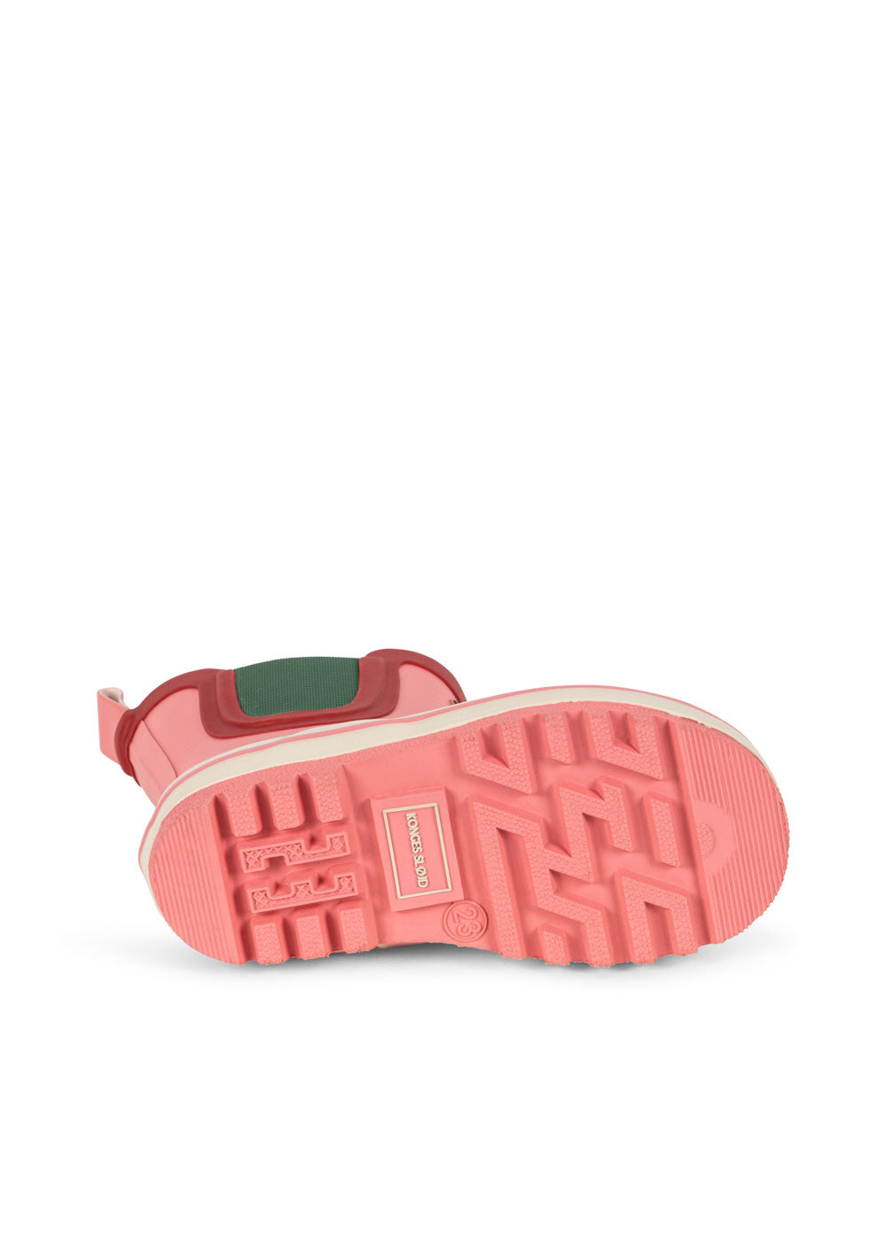 Roi Block Rain Boot
