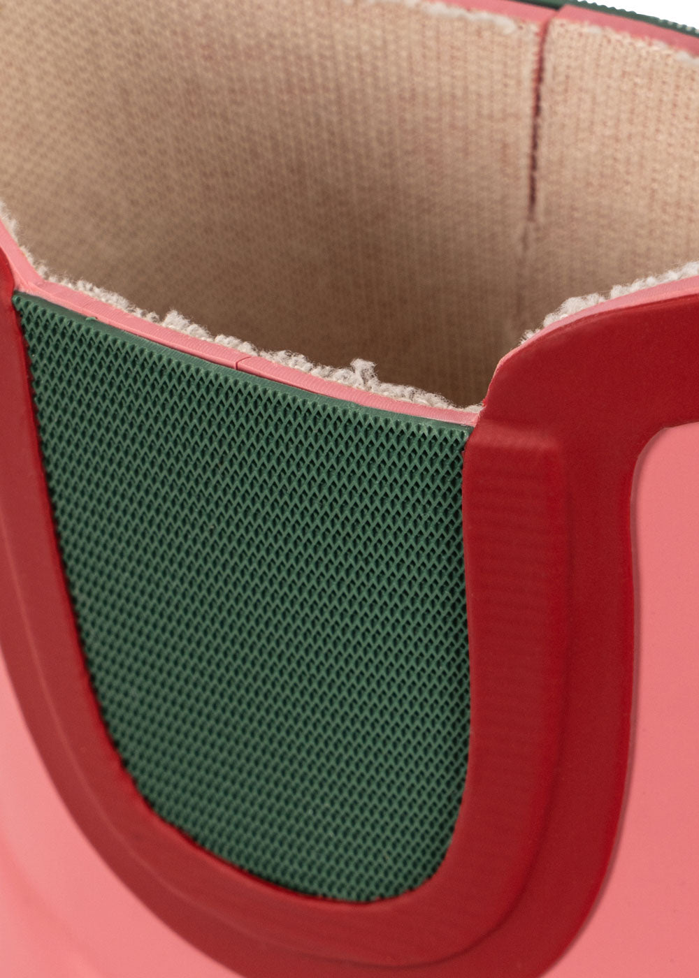 Roi Block Rain Boot