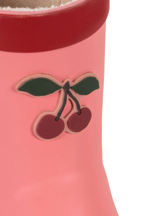 Roi Block Rain Boot