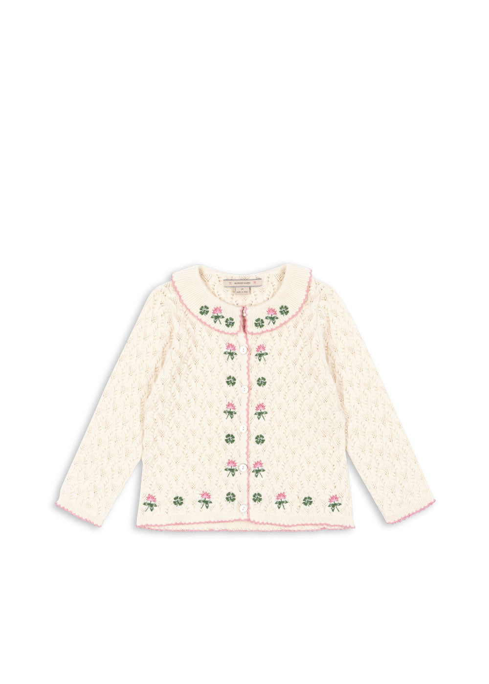 ROSIER CARDIGAN