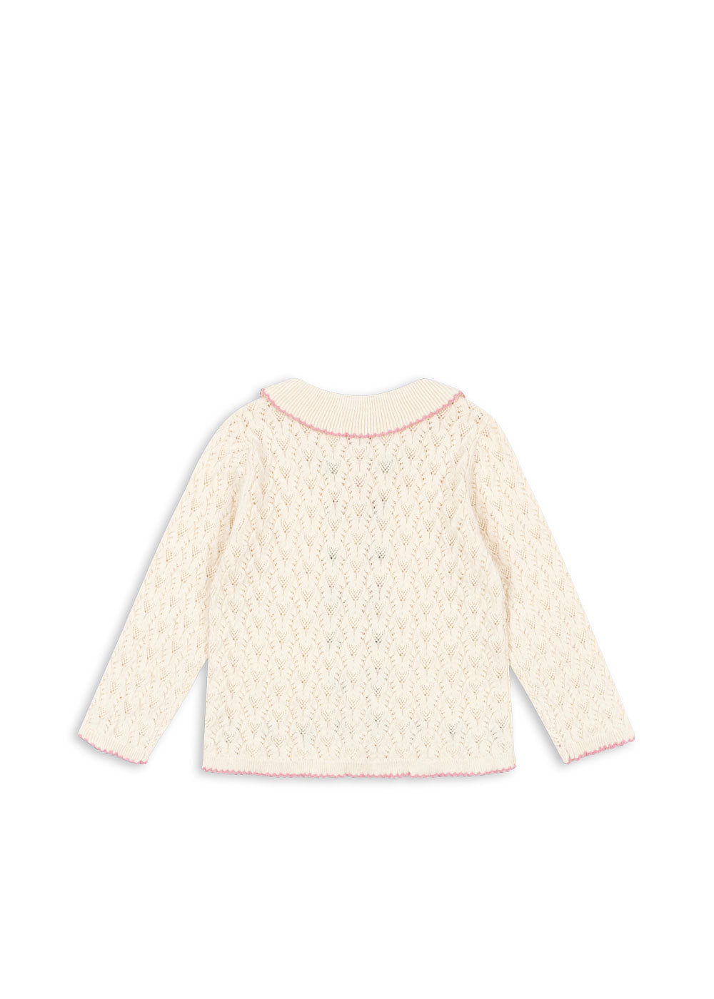 ROSIER CARDIGAN