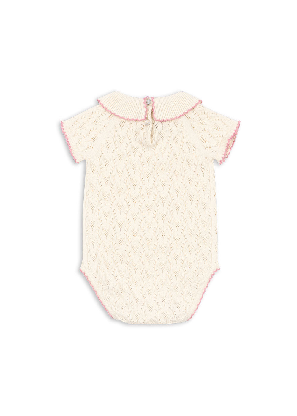 ROSIER ROMPER