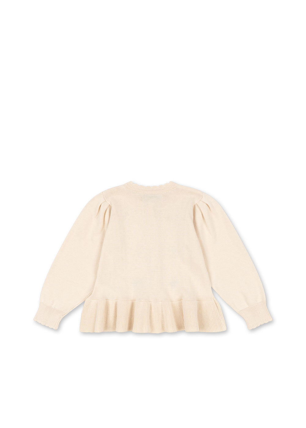 Konges Sløjd | SOLEIL CARDIGAN GOTS