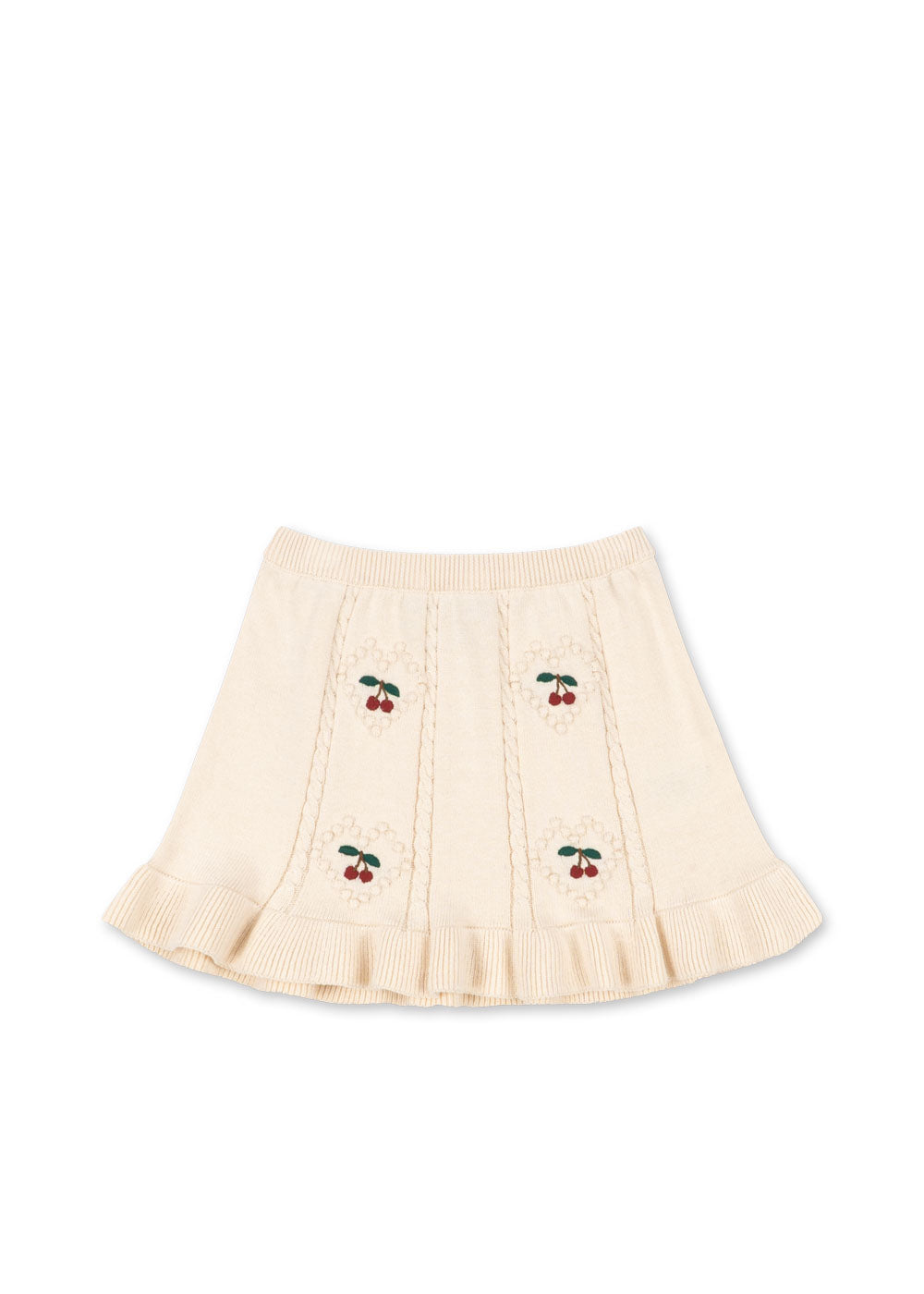 SOLEIL SKIRT GOTS