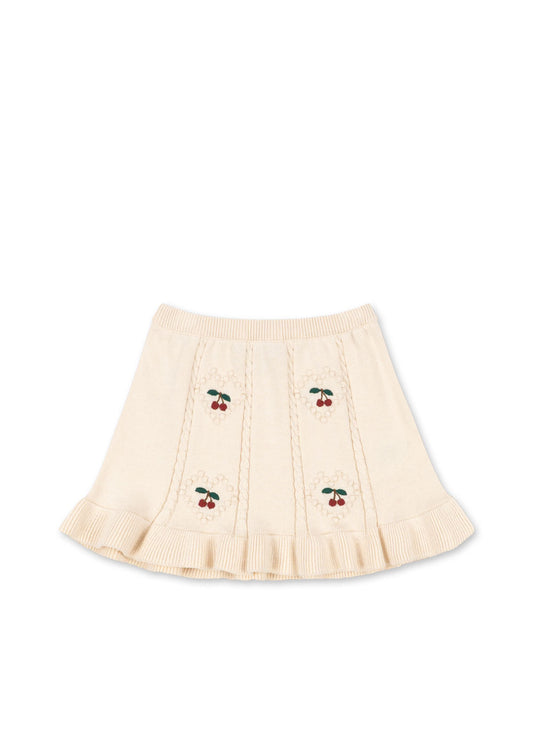 SOLEIL SKIRT GOTS