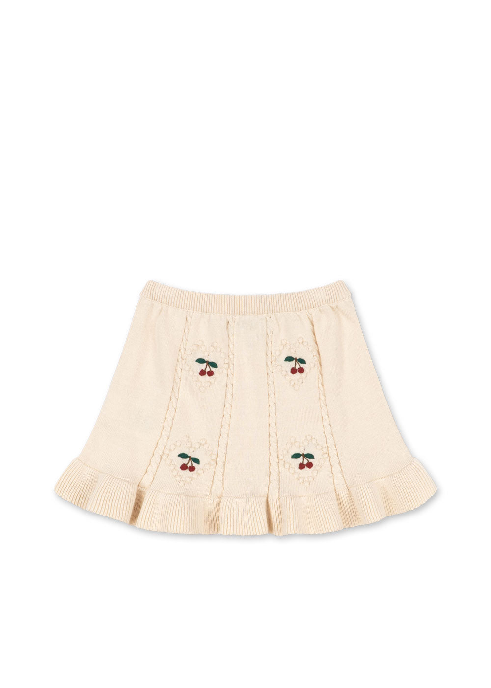 SOLEIL SKIRT GOTS
