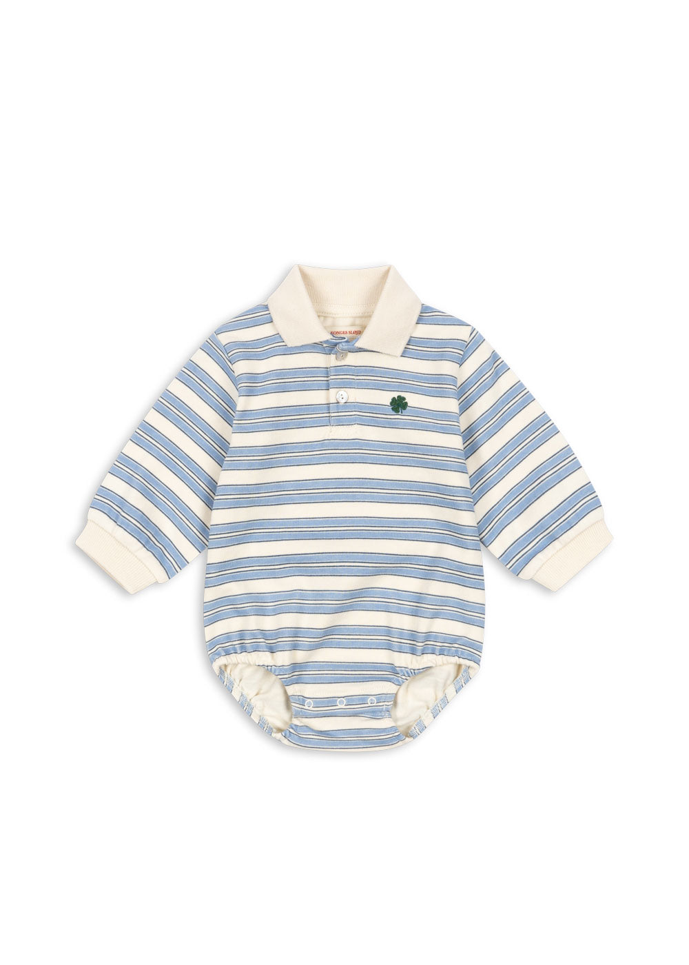 Konges Sløjd | Spotty Romper Gots