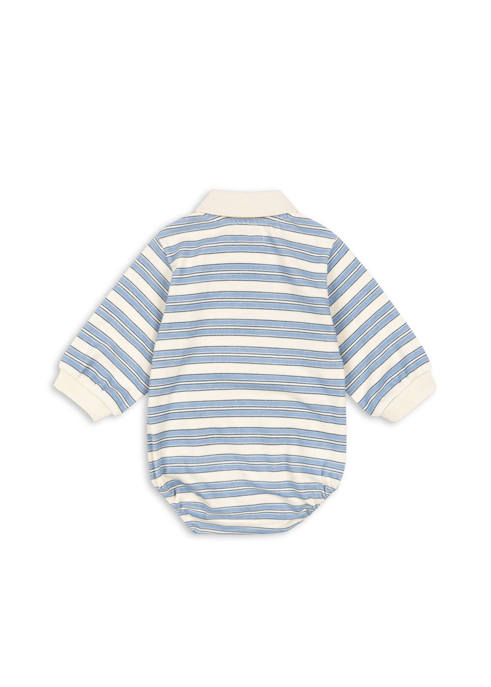 Konges Sløjd | Spotty Romper Gots