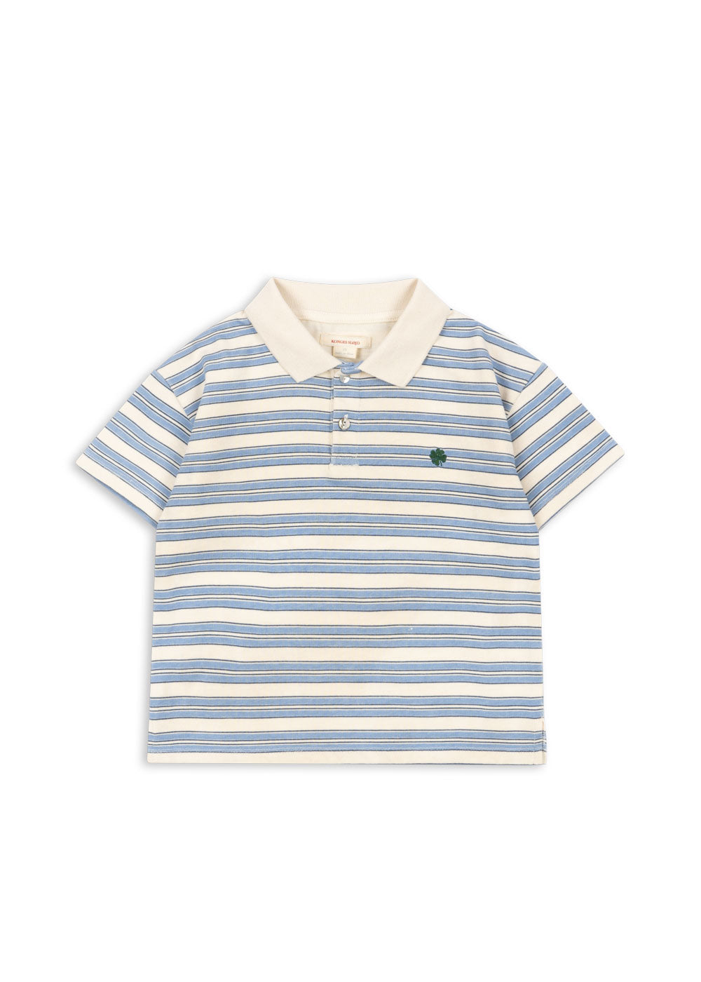 Konges Sløjd | Spotty Ss Polo Gots