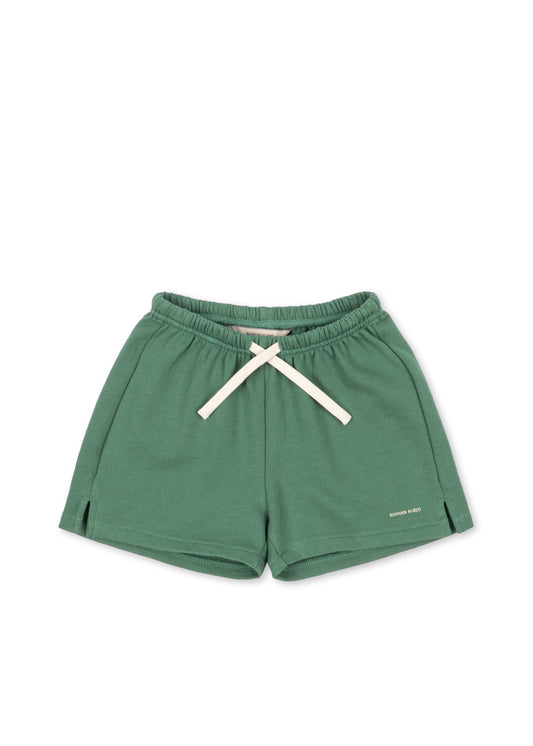 Konges Sløjd | SPOTTY SWEAT SHORTS GOTS