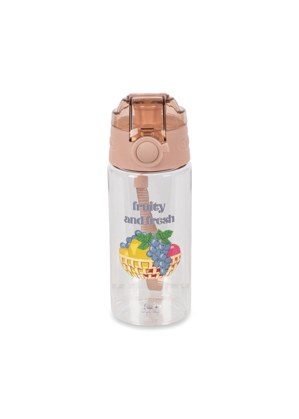 WATER BOTTLE
