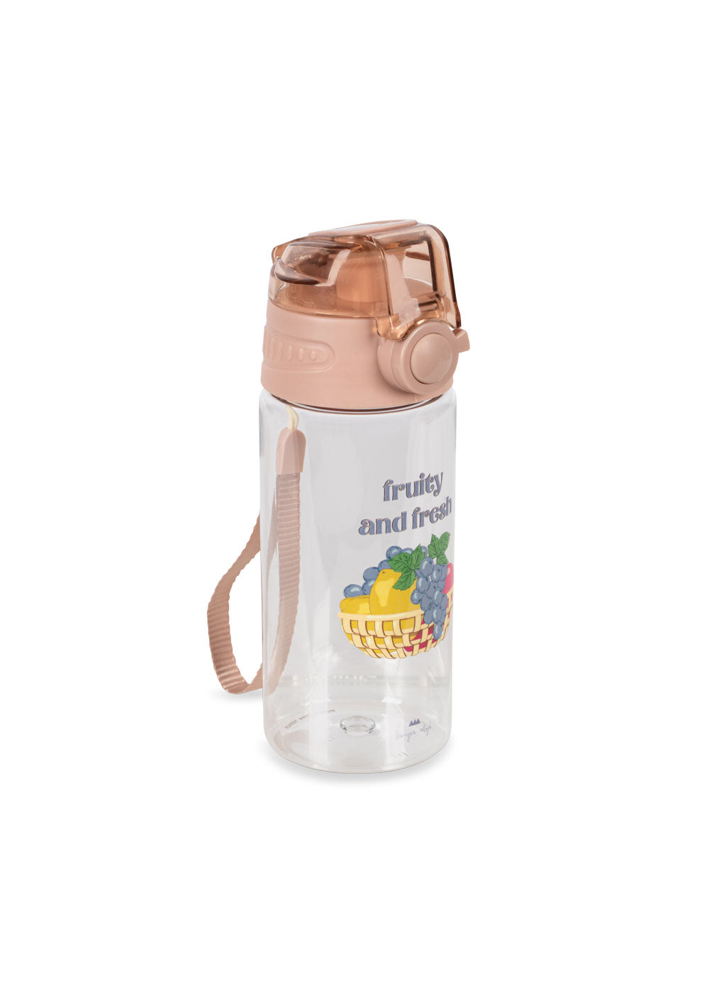 WATER BOTTLE
