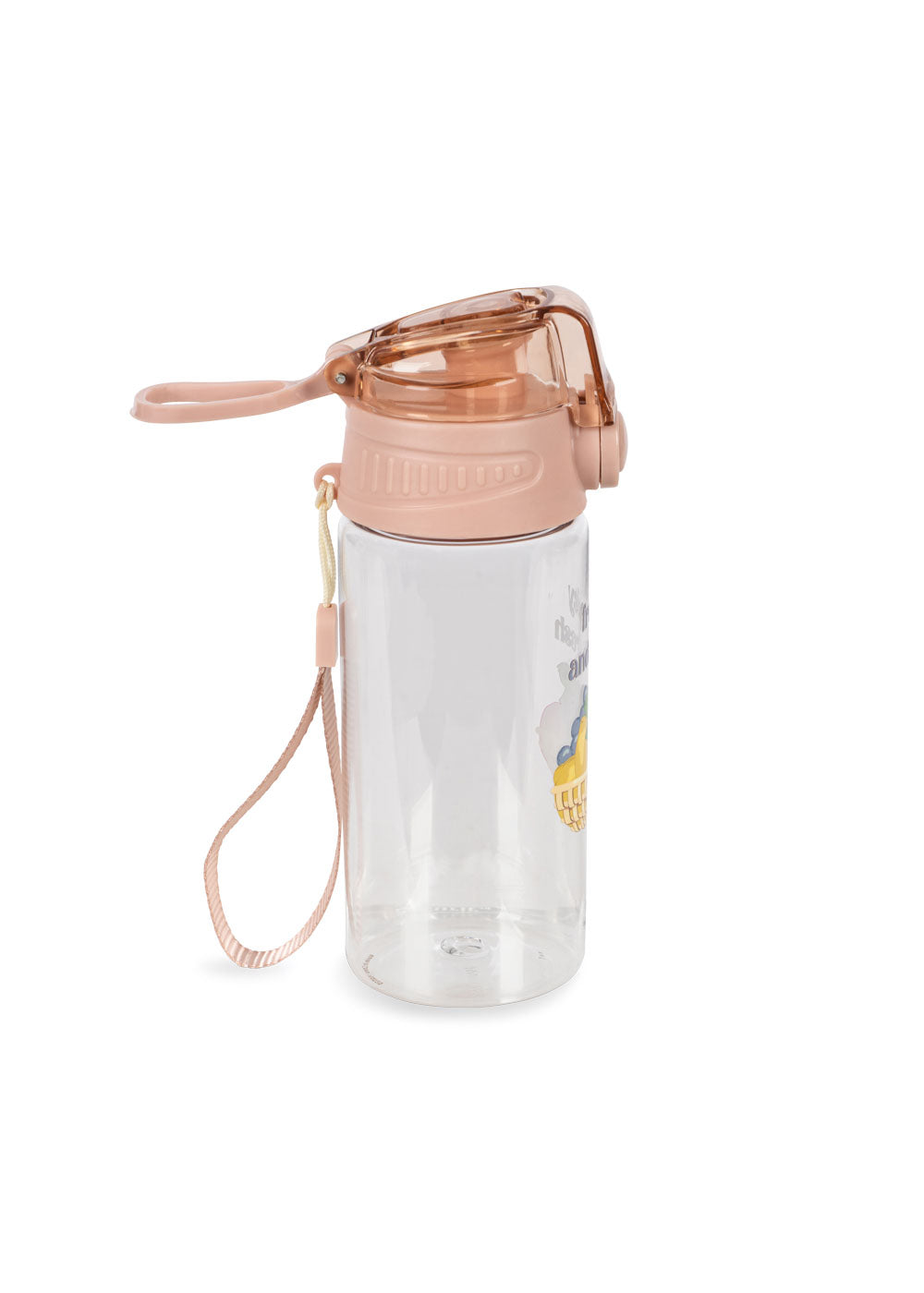WATER BOTTLE