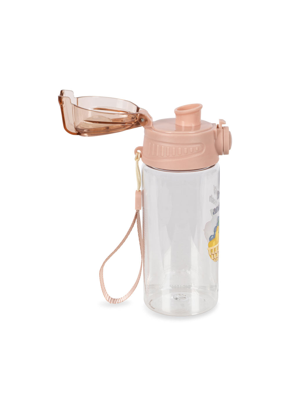 WATER BOTTLE