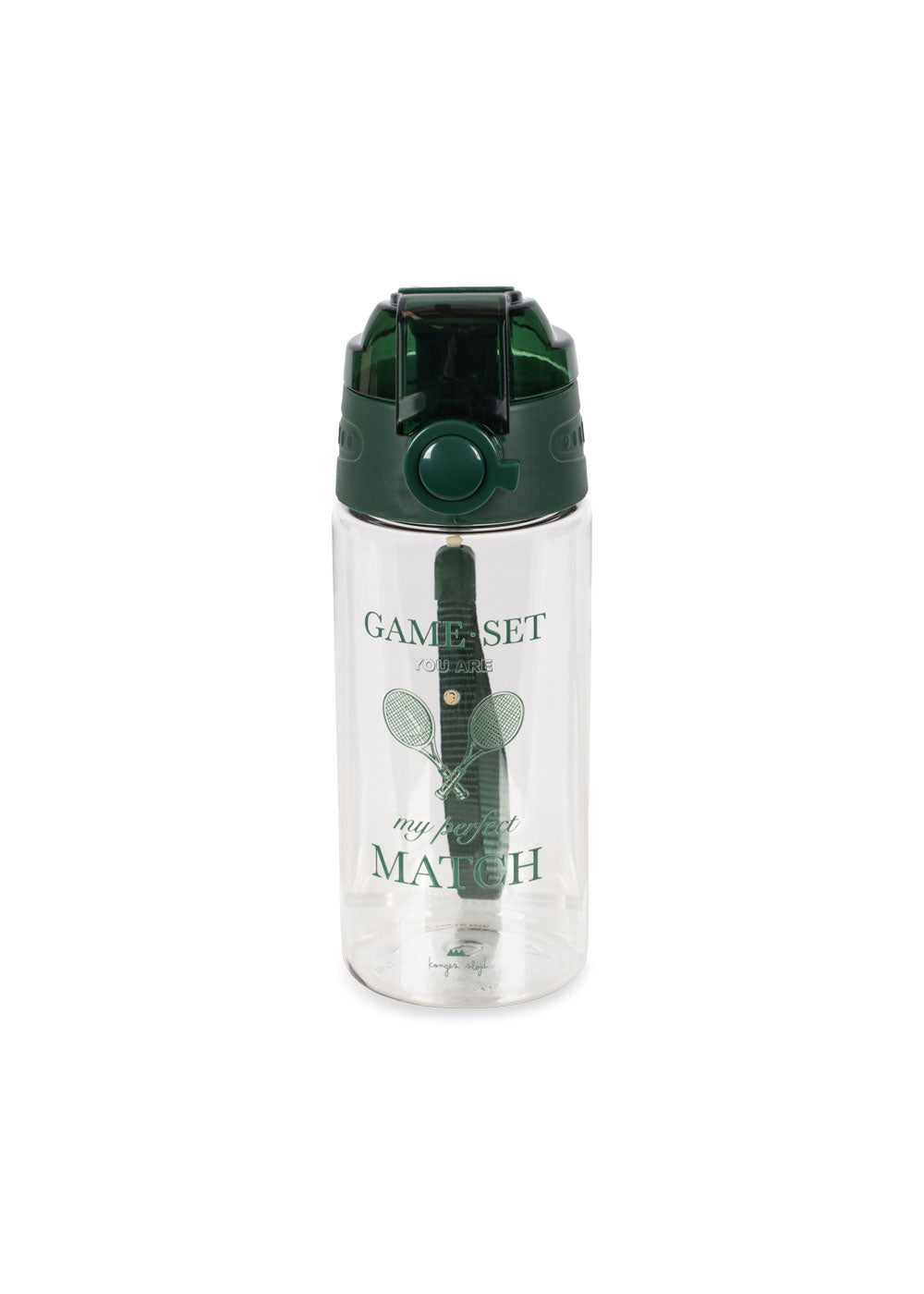 WATER BOTTLE