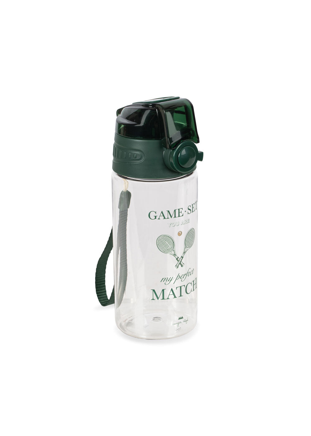 WATER BOTTLE