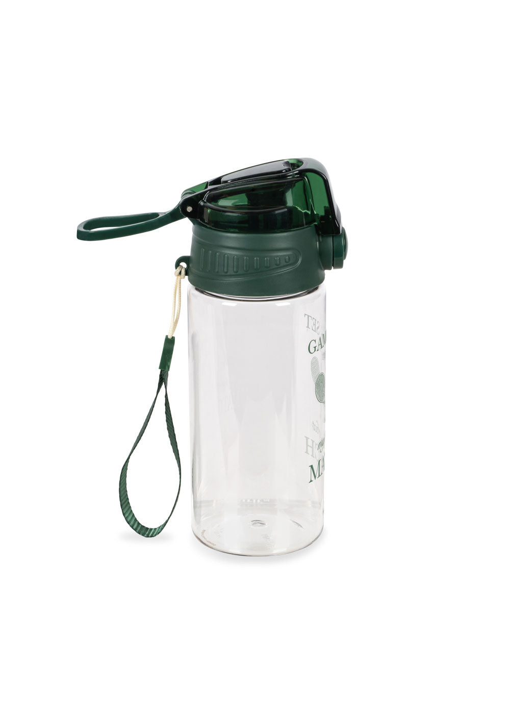 WATER BOTTLE