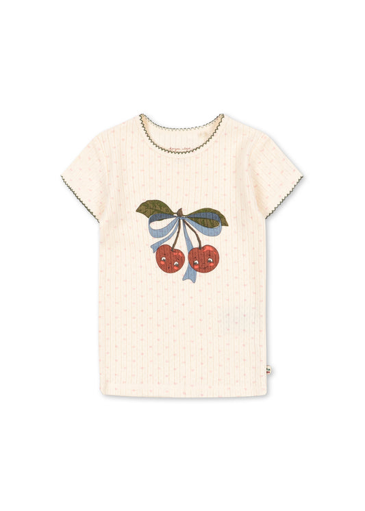 MINNIE TEE GOTS