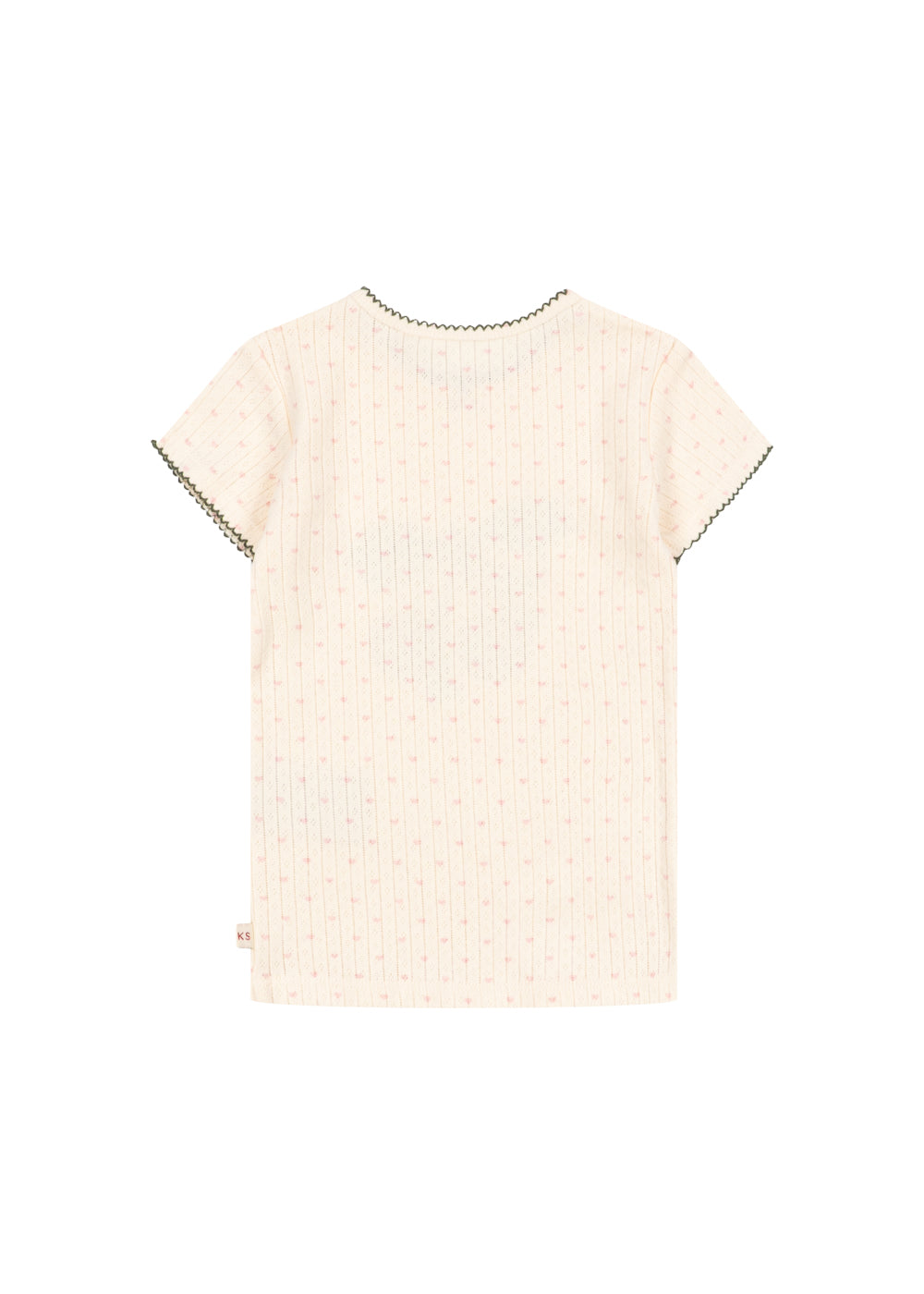 MINNIE TEE GOTS