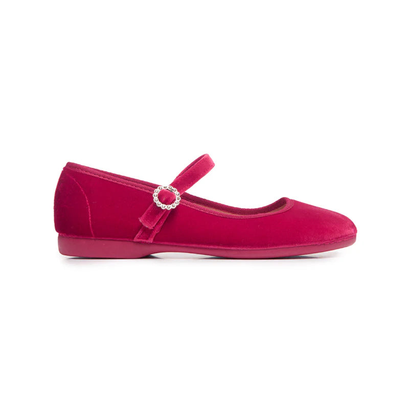 Holly Pink
