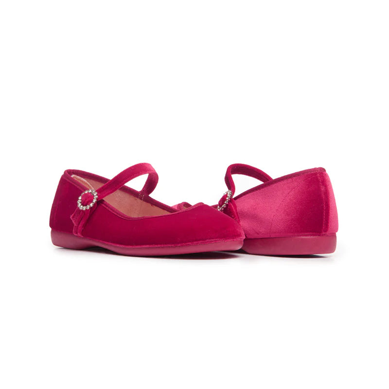 Holly Pink