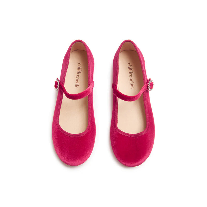 Holly Pink