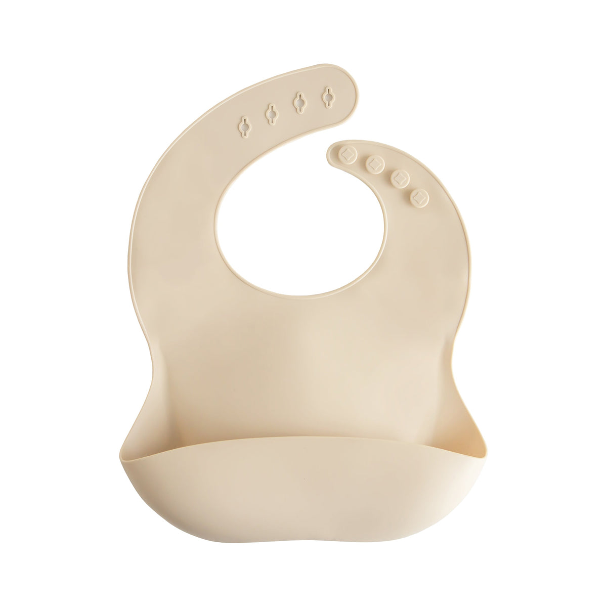Silicone Baby Bib