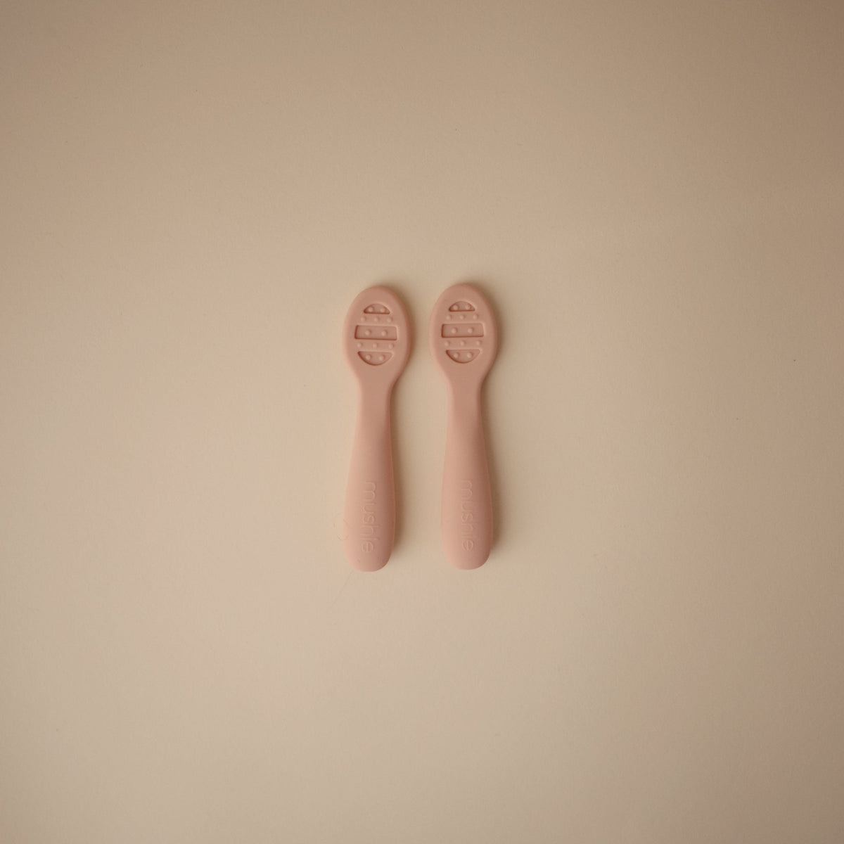 First Feeding Baby Spoons