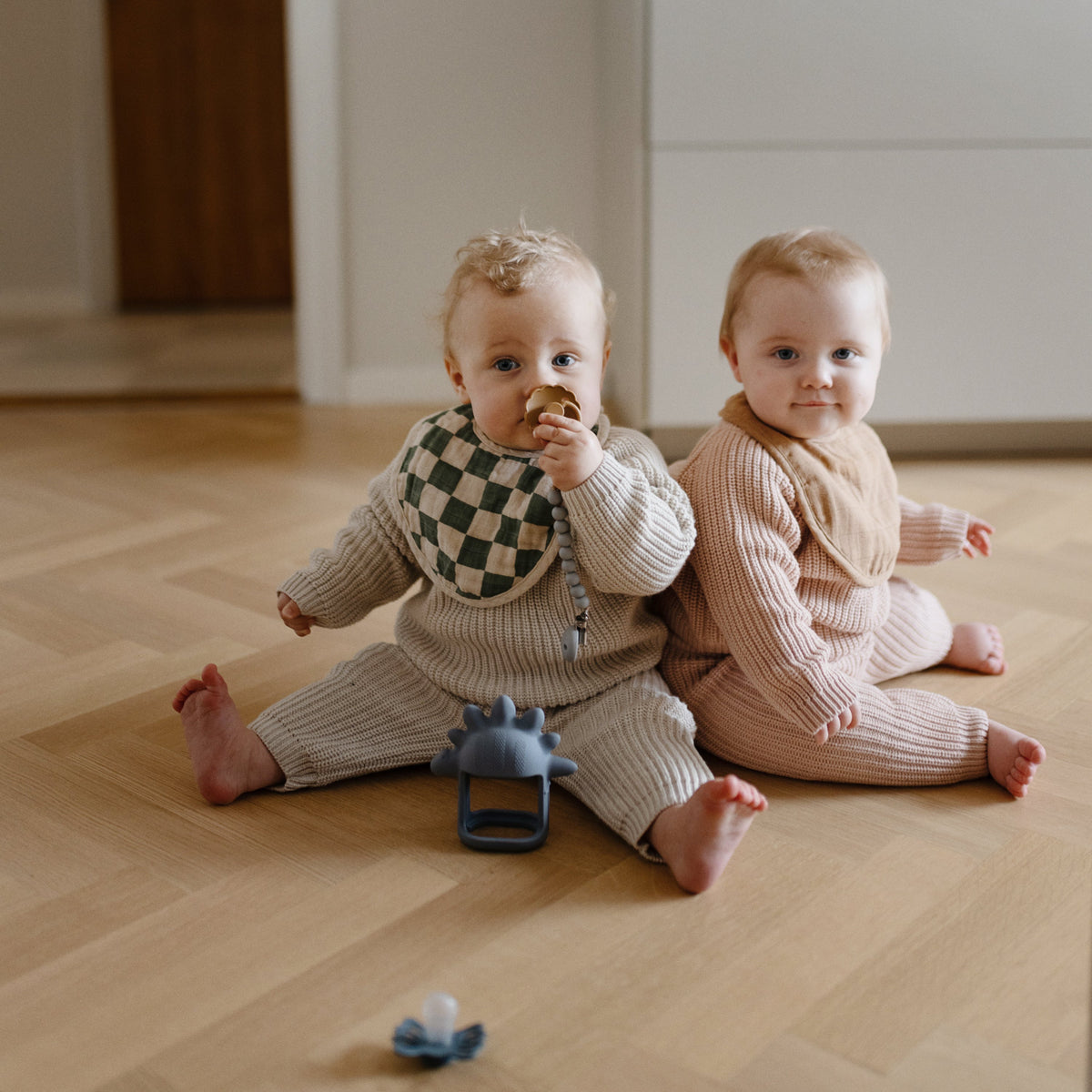 Muslin Bib