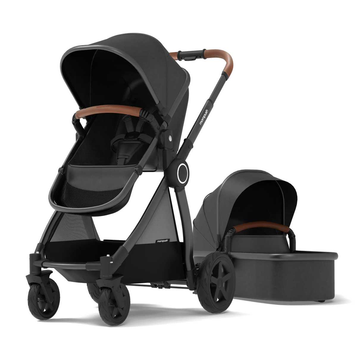 Mompush Ultimate 2