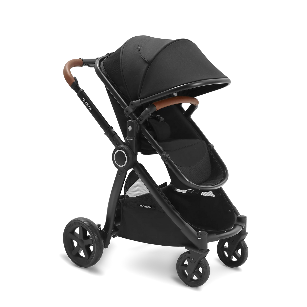 Mompush Ultimate 2